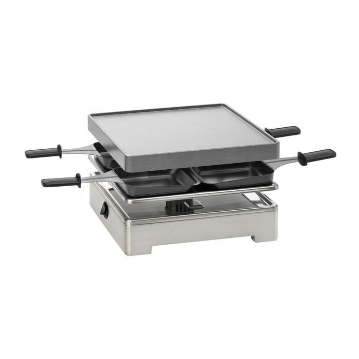 Espressions EP1310  Grill Square Raclette