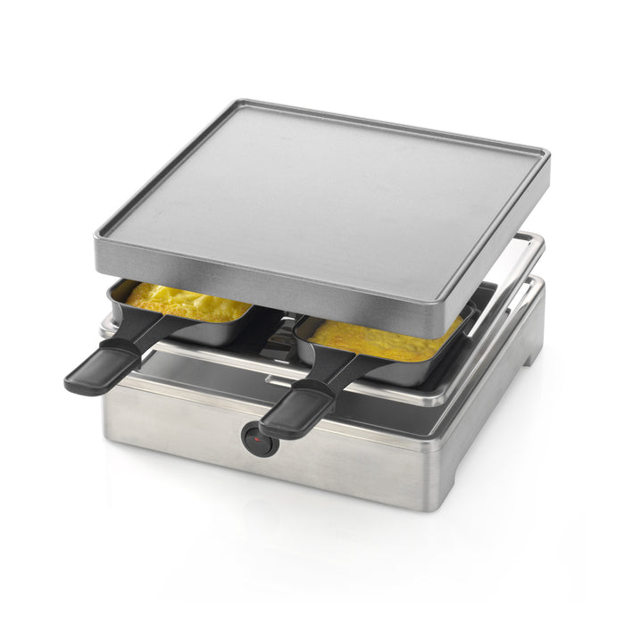 Espressions EP1310  Grill Square Raclette