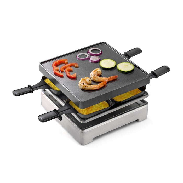 Espressions EP1310  Grill Square Raclette
