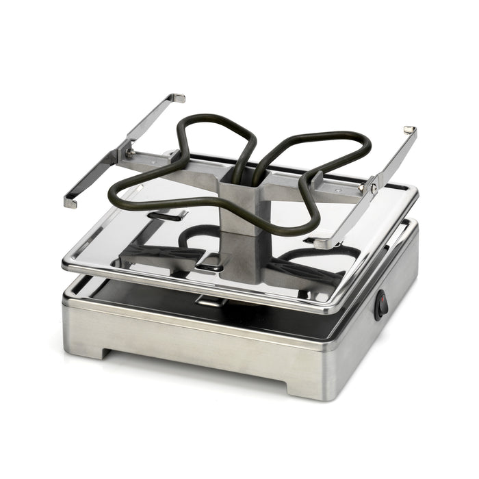Espressions EP1310  Grill Square Raclette