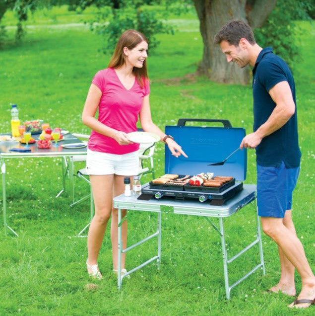Campingaz 400-SG Stove & Grill