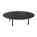 SERAX - Bea Mombaers - 03 Salontafel Ø 118 cm