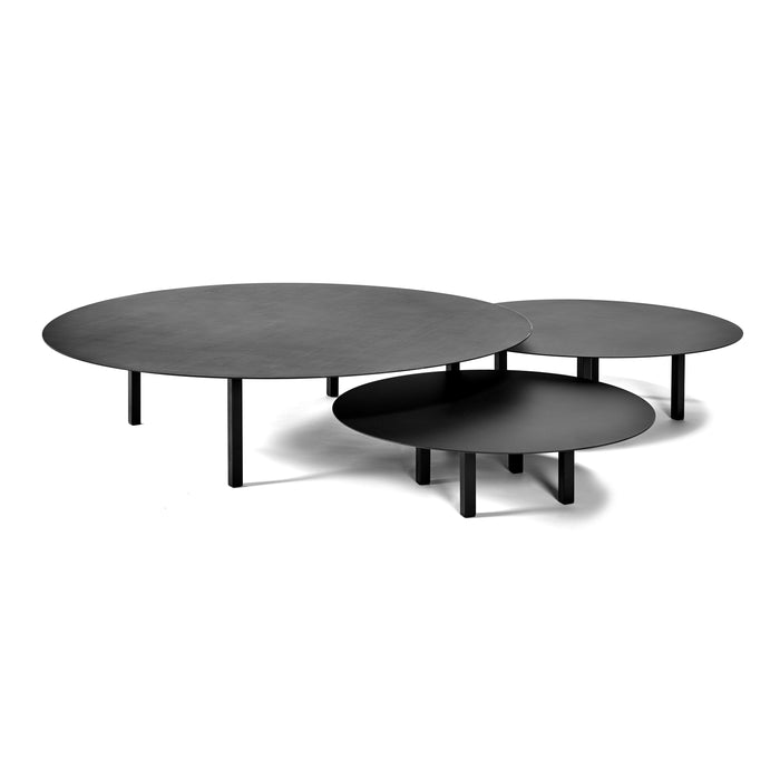 SERAX - Bea Mombaers - 03 Salontafel Ø 118 cm