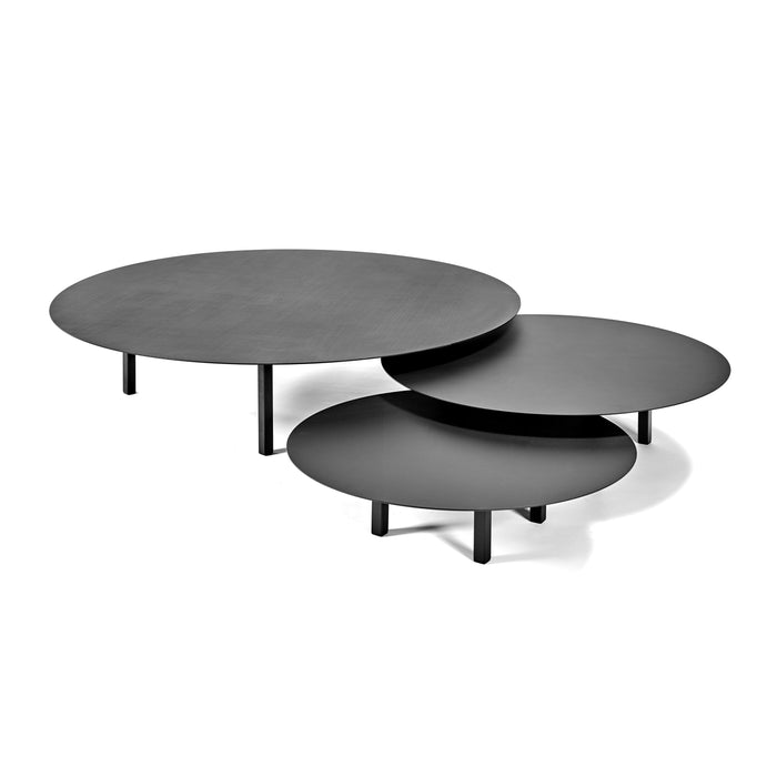SERAX - Bea Mombaers - 03 Salontafel Ø 118 cm