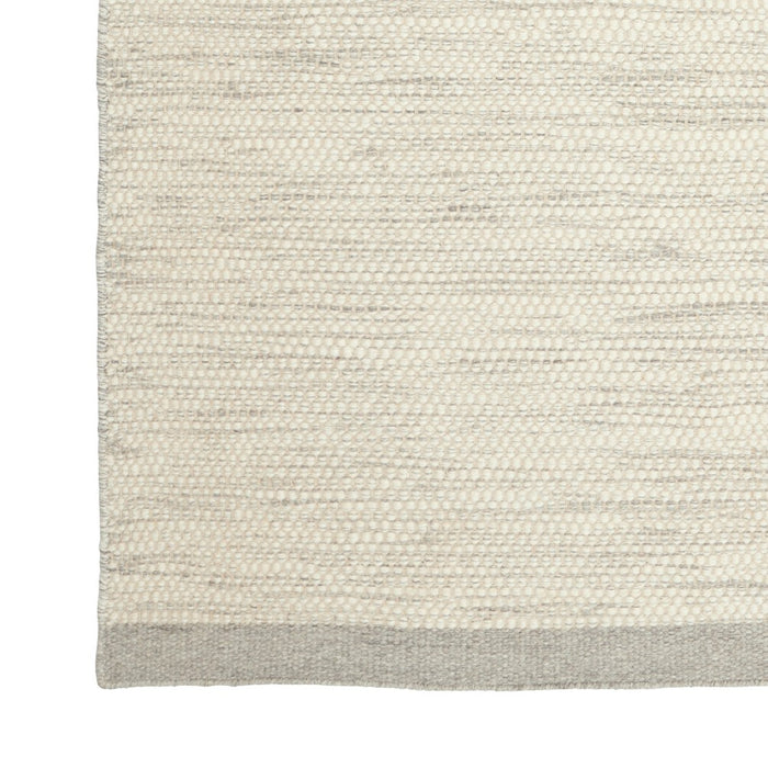 Linie Design Asko Vloerkleed Iron