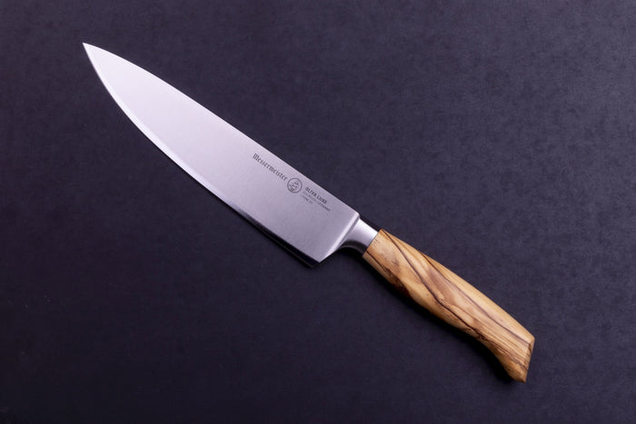 Messermeister Oliva luxe koksmes 20cm