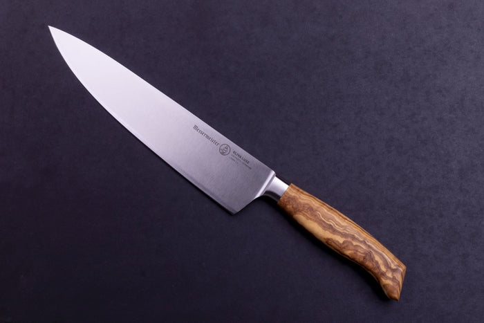 Messermeister Oliva luxe koksmes 23cm