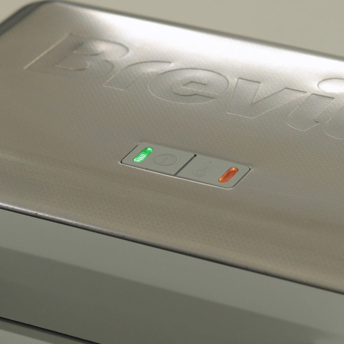 Breville VST070X  DuraCeramic Sandwich & Tosti maker