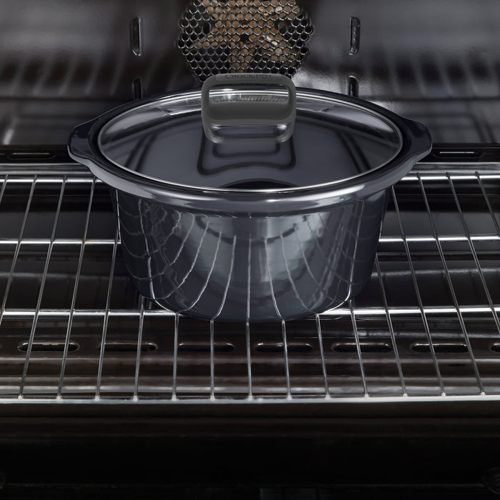 Crock-Pot CR028X new DNA  Slowcooker