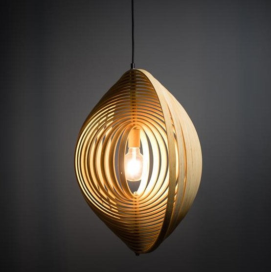 ETH Woody Hanglamp