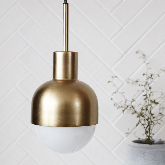 House Doctor Glow Hanglamp