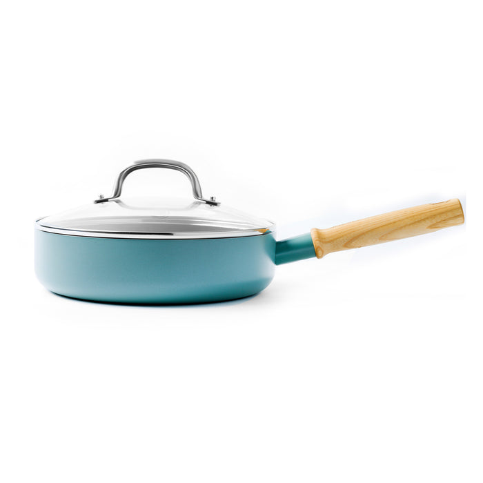 Greenpan Mayflower Pannenset 8-delig