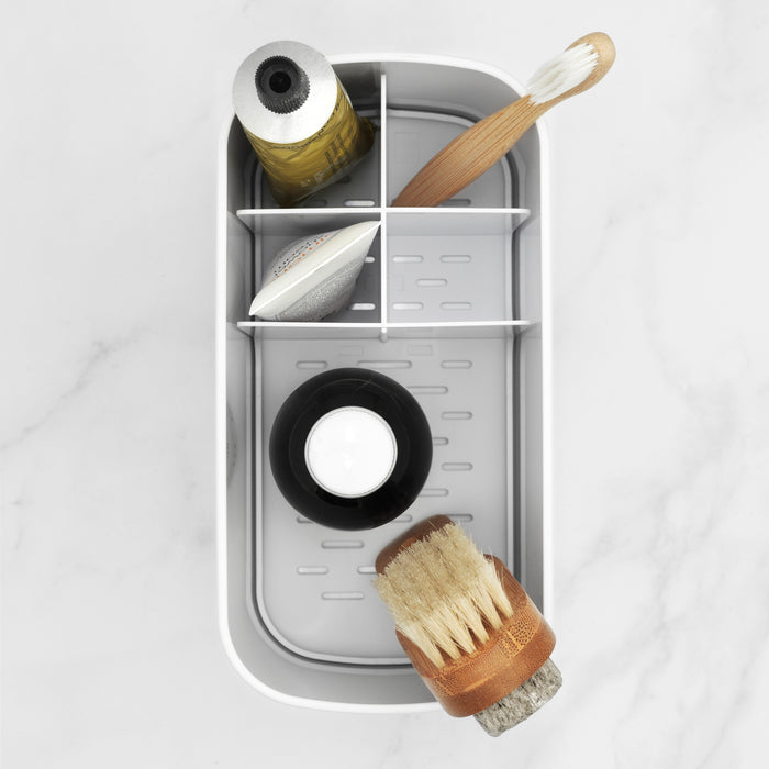 Brabantia ReNew Badkameropberger