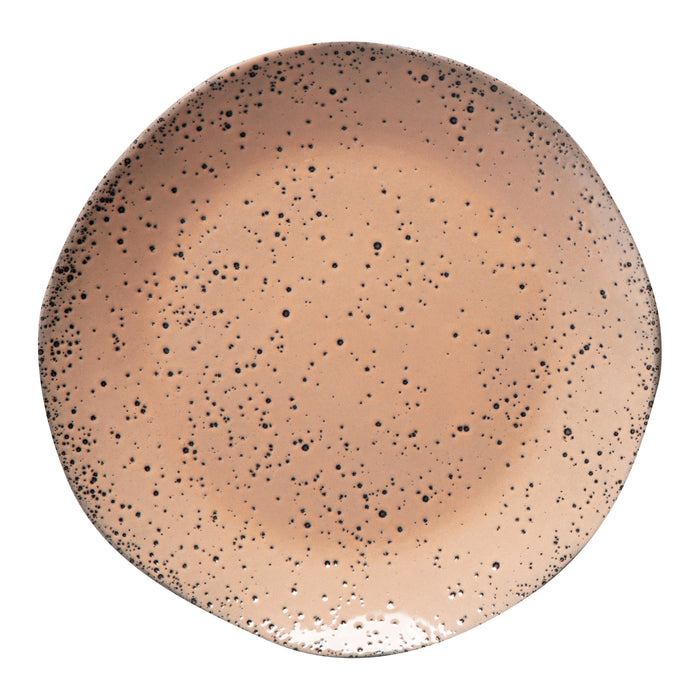 HKliving Gradient Ceramics Dessertbord Ø 16 cm - Set van 2