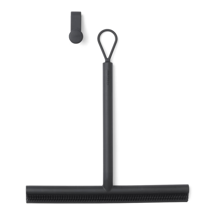 Brabantia ReNew Douchewisser met Deurhaak