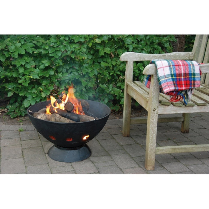 Esschert Barbecue Vuurkorf Ø 55 cm