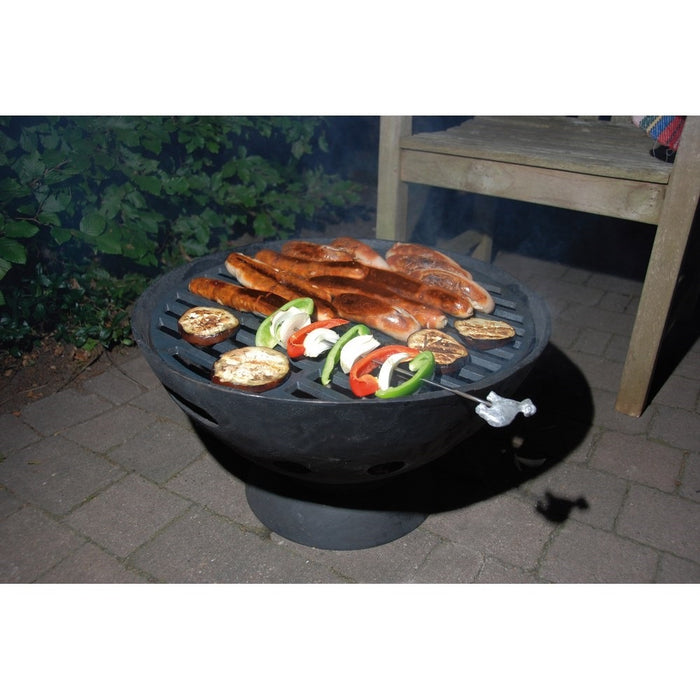 Esschert Barbecue Vuurkorf Ø 55 cm