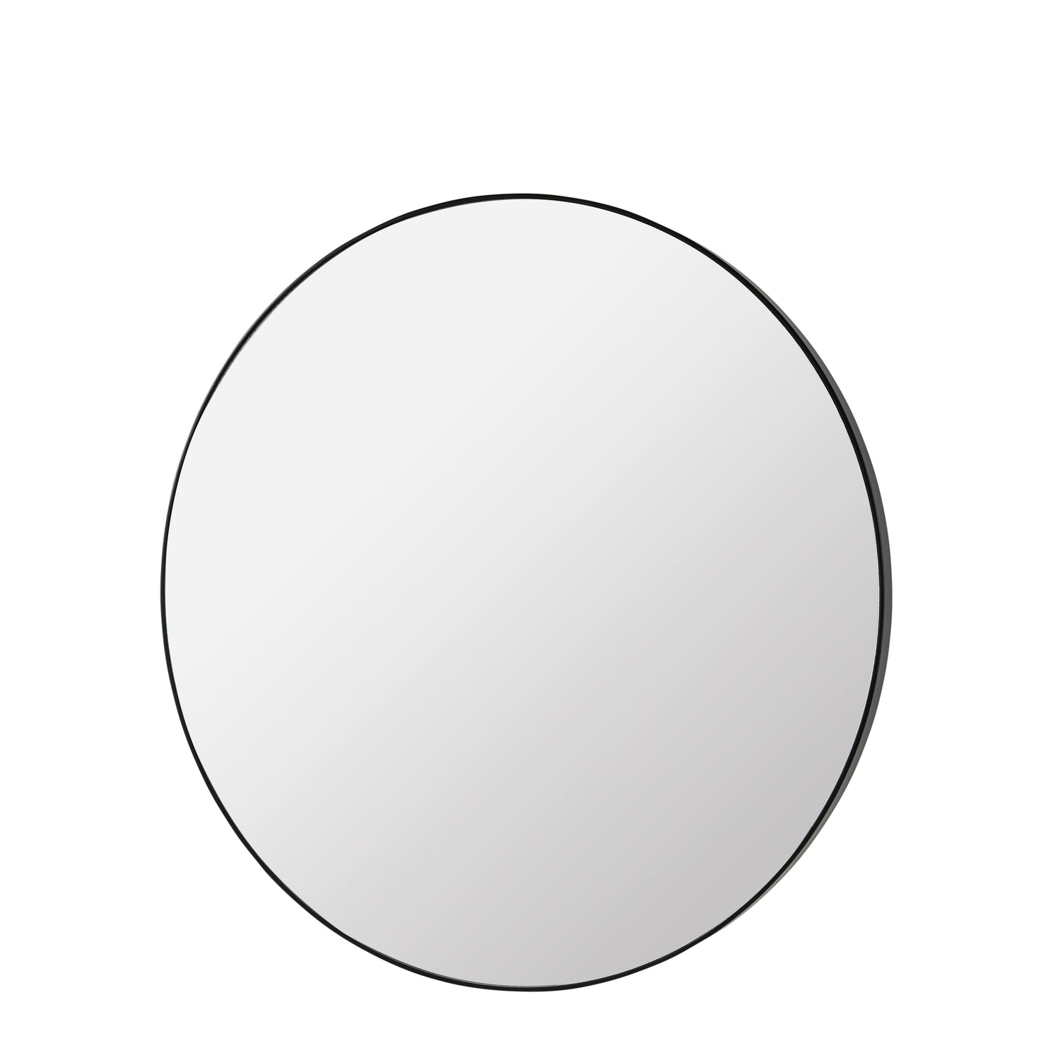 Broste Copenhagen Complete Spiegel - Ø 80 cm