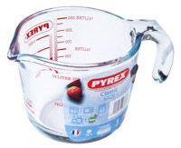Maatbeker, 0,25 liter - Pyrex | Classic Prepware