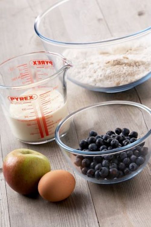 Pyrex - Maatbeker, 1 liter - Pyrex | Classic Prepware