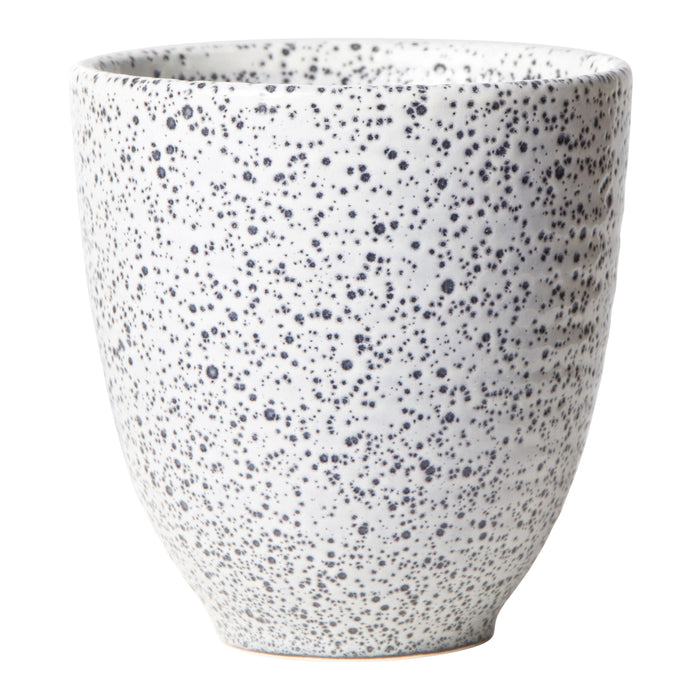 HKliving Gradient Ceramics Mok 0,3 L - Set van 4