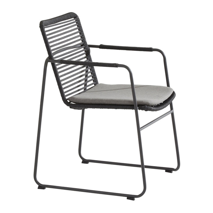 4 Seasons Outdoor Taste Elba Stapelbare Tuinstoel