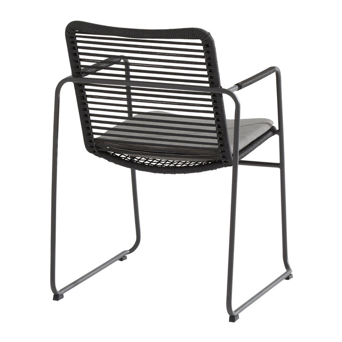 4 Seasons Outdoor Taste Elba Stapelbare Tuinstoel