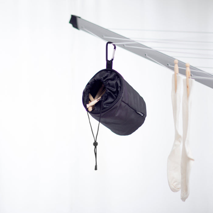 Brabantia Wasknijpertasje