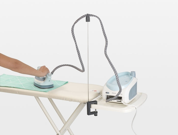 Brabantia Snoergeleider met Klem