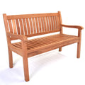 SenS-Line Sipora Tuinbank 2-zits - 130 cm