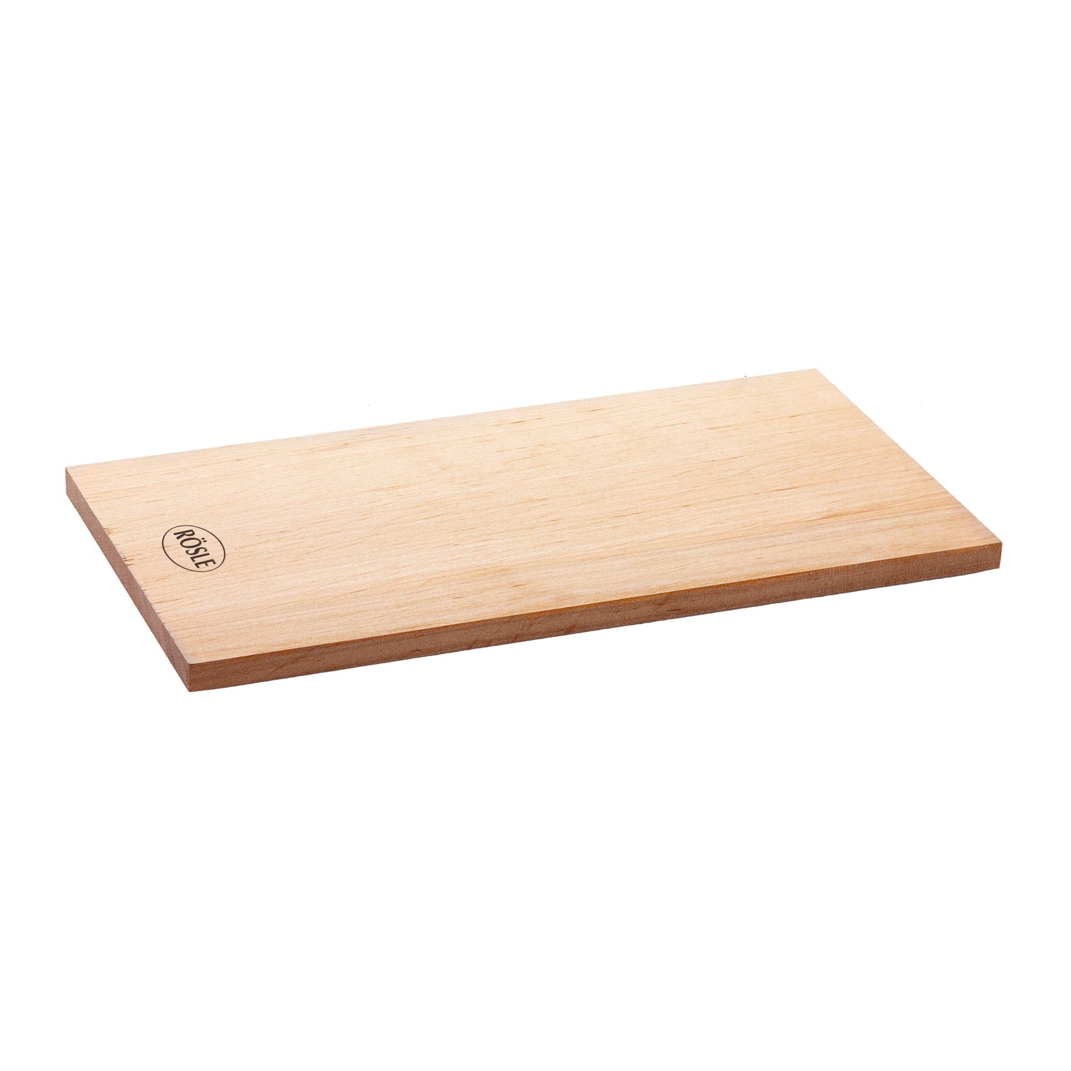 Rösle Aromaplank Elzenhout 40 cm - Set van 2