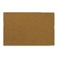Ferm Living Linen Placemat Sugar Kelp 2 st.