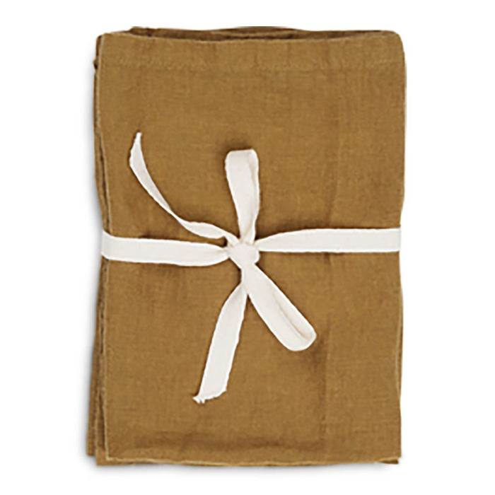 Ferm Living Linen Placemat Sugar Kelp 2 st.