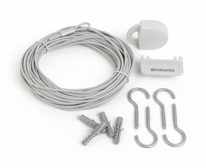 Brabantia Drooglijnset 12 m