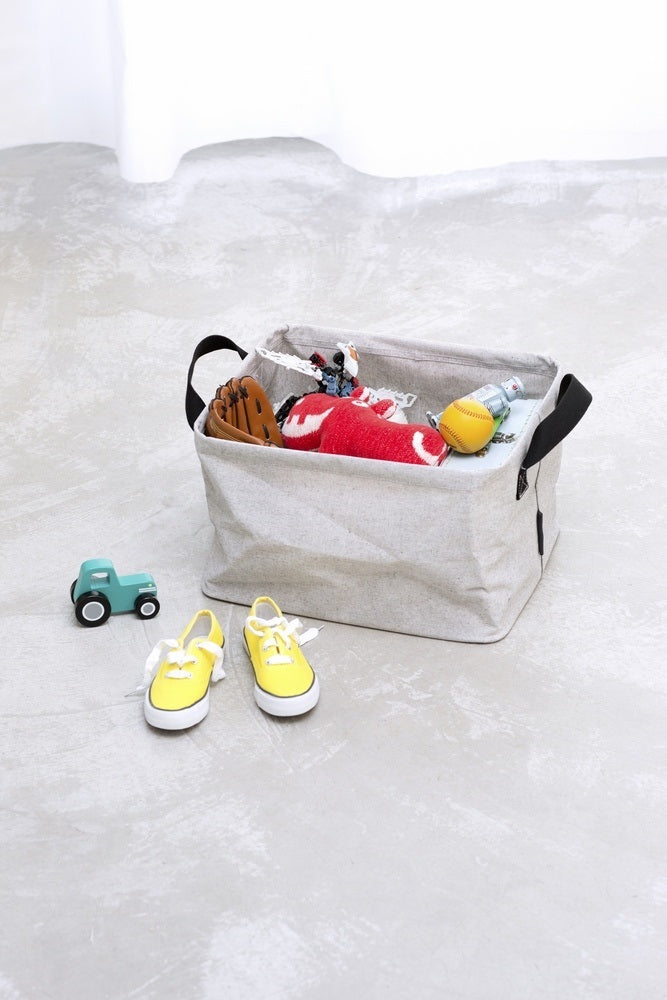 Brabantia Opvouwbare wasmand  35 L