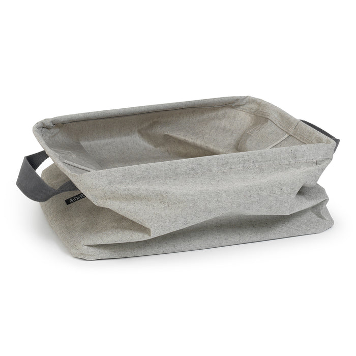 Brabantia Opvouwbare wasmand  35 L