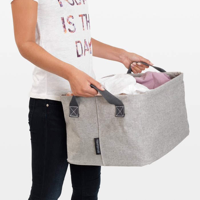 Brabantia Opvouwbare wasmand  35 L