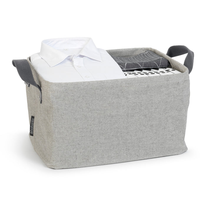 Brabantia Opvouwbare wasmand  35 L