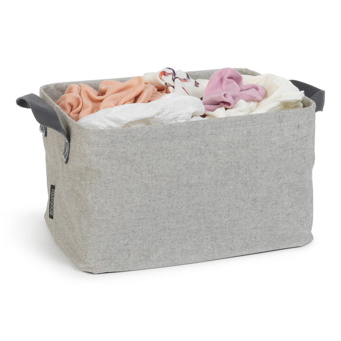 Brabantia Opvouwbare wasmand  35 L