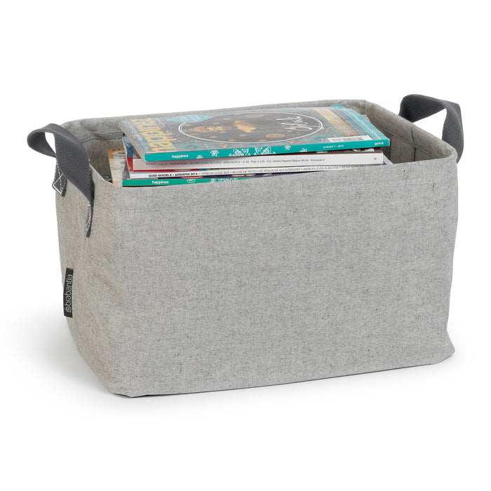 Brabantia Opvouwbare wasmand  35 L