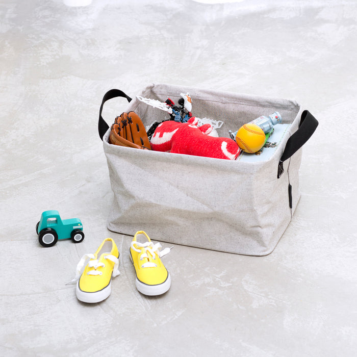 Brabantia Opvouwbare wasmand  35 L