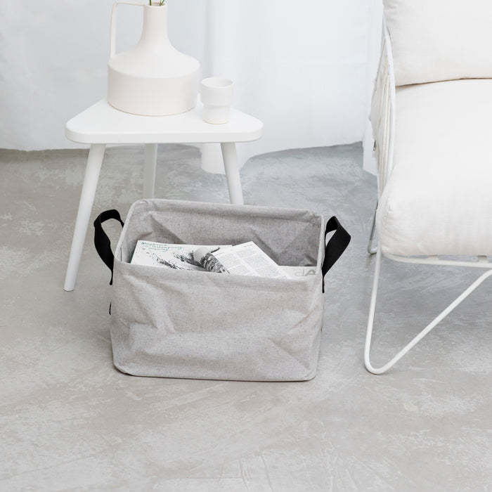 Brabantia Opvouwbare wasmand  35 L