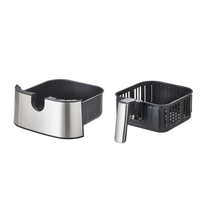 Inventum GF350HLD Heteluchtfriteuse