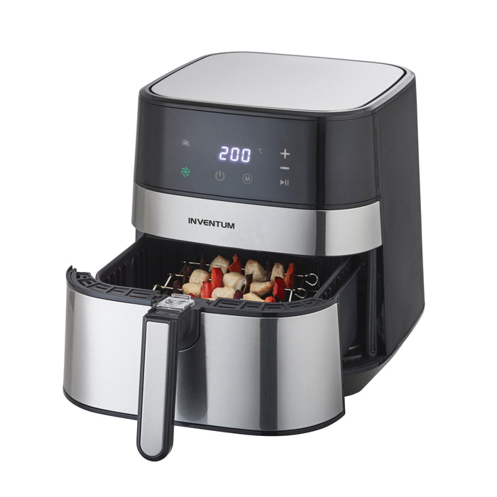 Inventum GF500HLD Heteluchtfriteuse