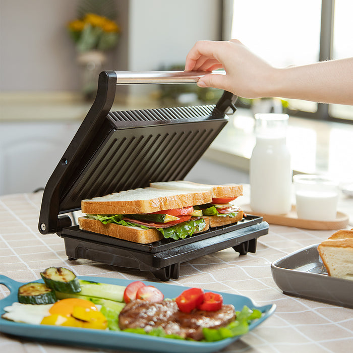 Aigostar York 30RUM - Contactgrill
