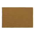 Ferm Living Linen Placemat Cinnamon 2 st.