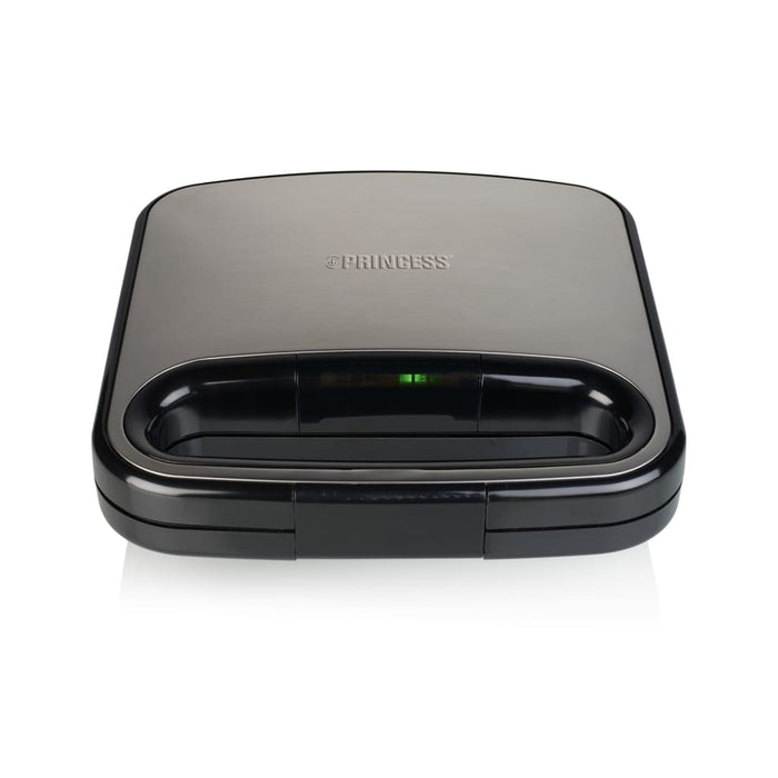 Princess Tosti-ijzer Supreme 750 W zwart