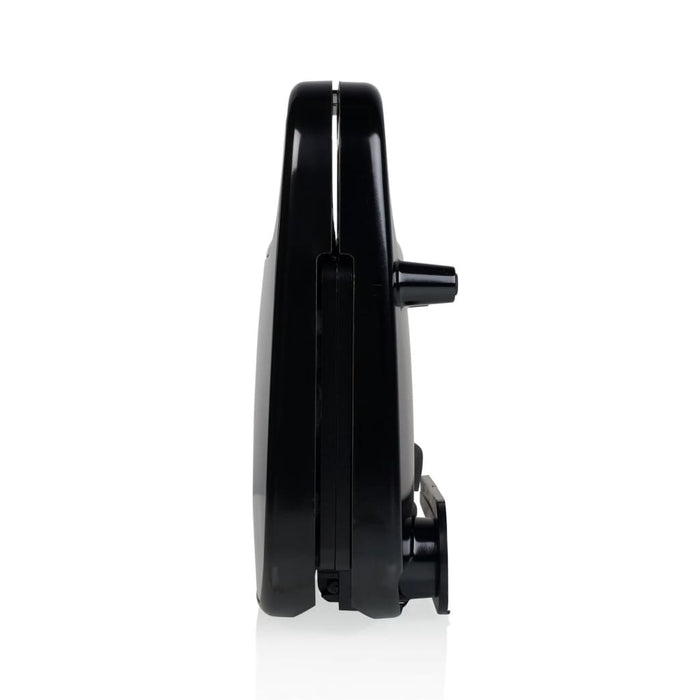 Princess Tosti-ijzer Supreme 750 W zwart
