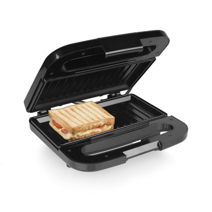 Princess Tosti-ijzer Supreme 750 W zwart