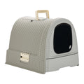 Curver Style Kattenbak